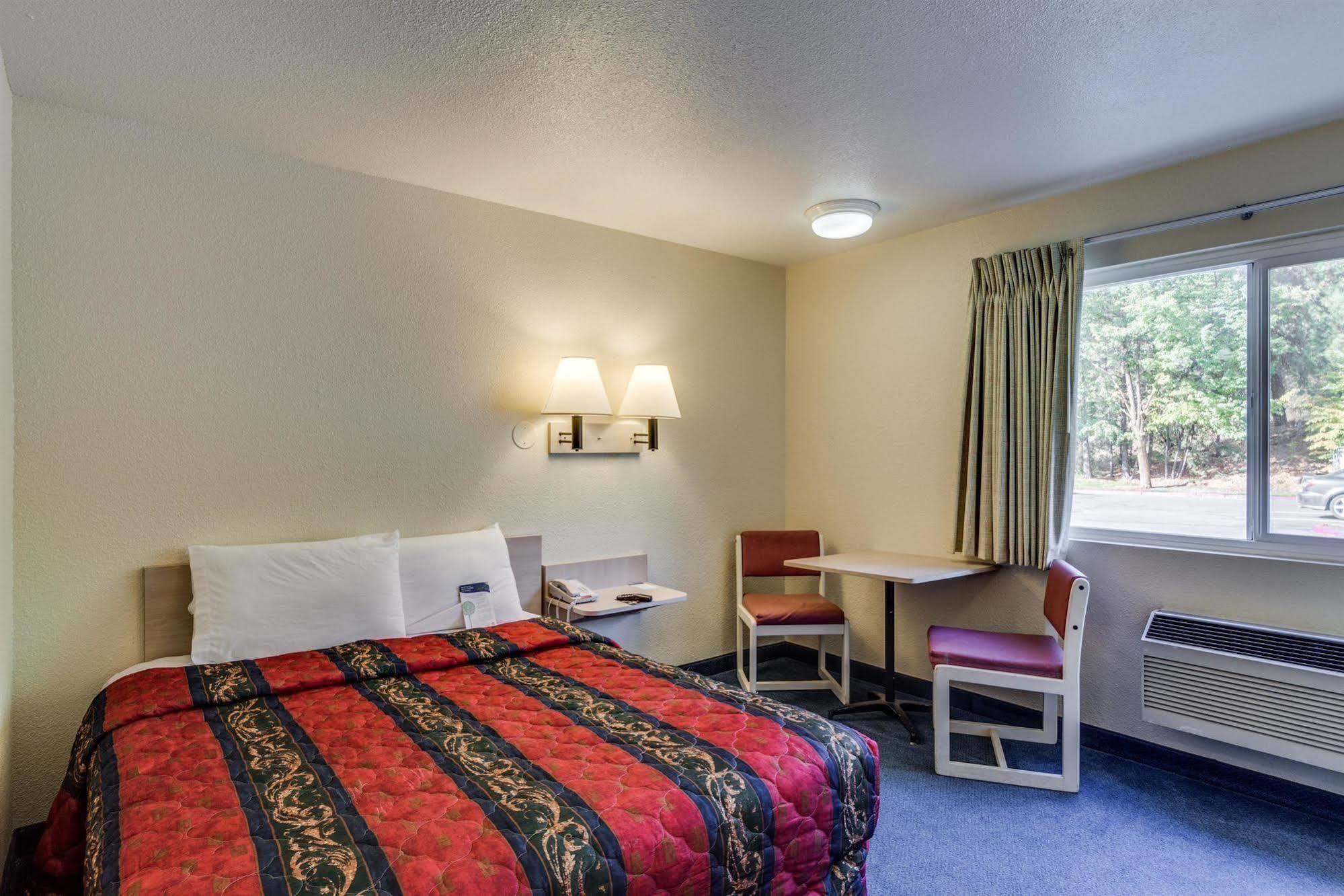 Motel 6-Spokane, Wa - West Exteriér fotografie